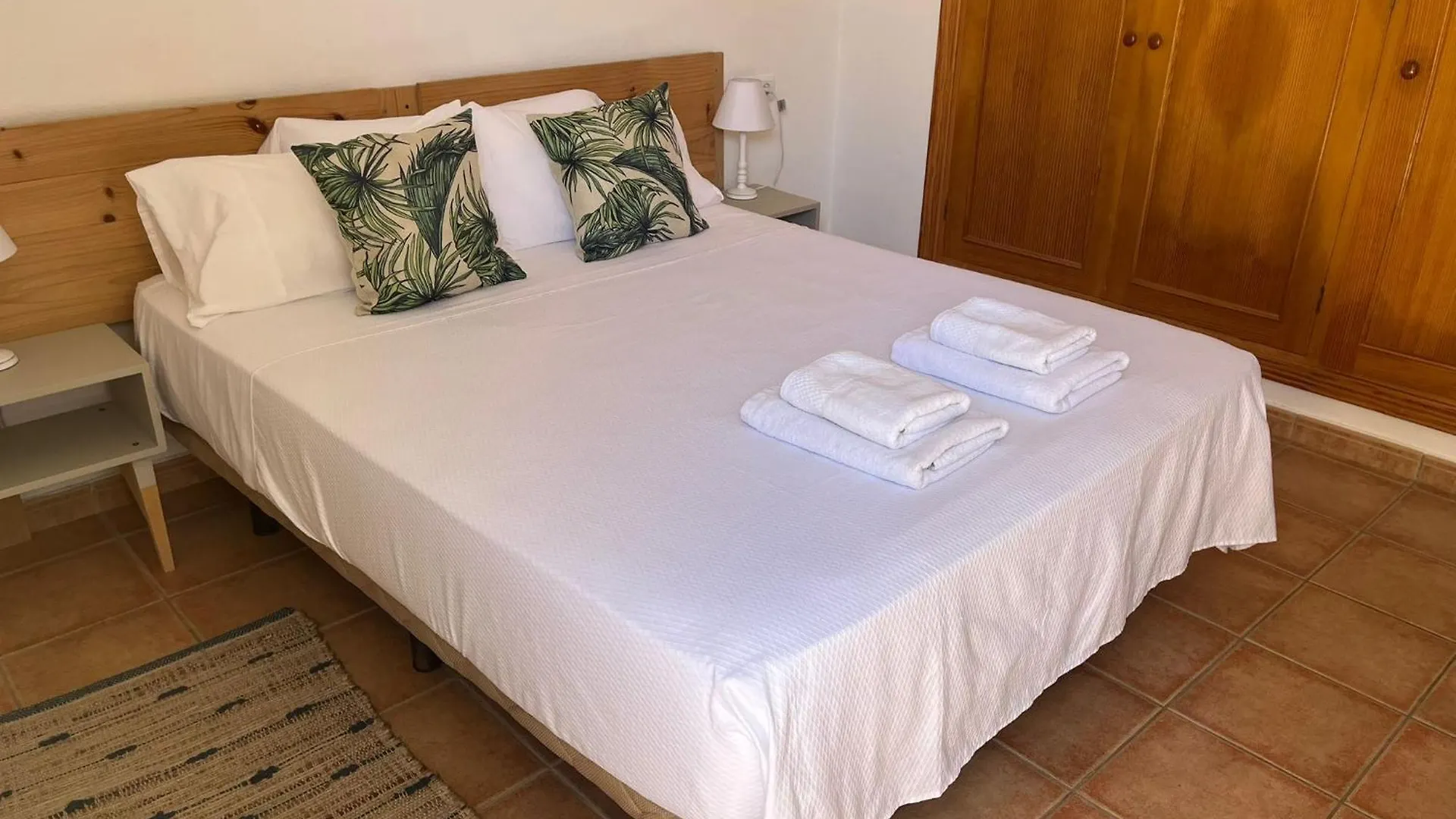 Villa Aries Cala'n Forcat