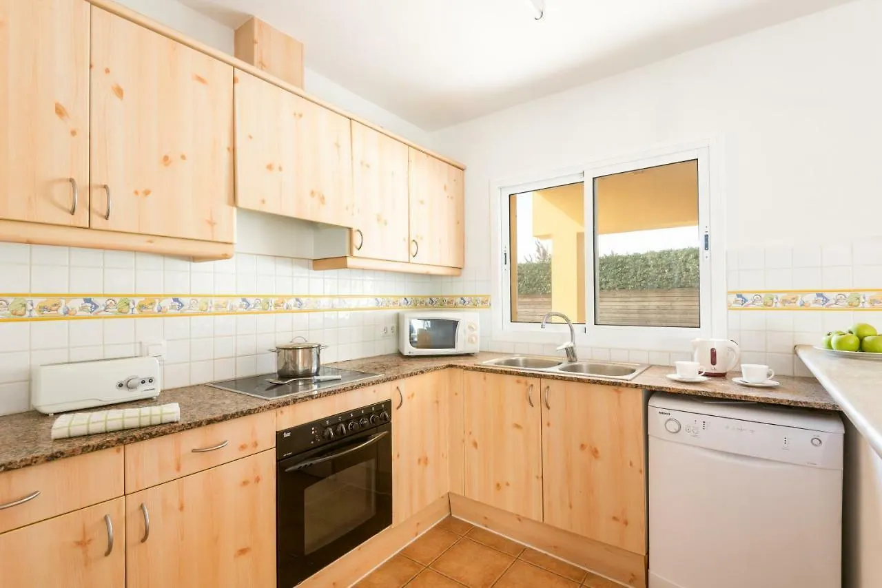 Villa Aries Cala'n Forcat