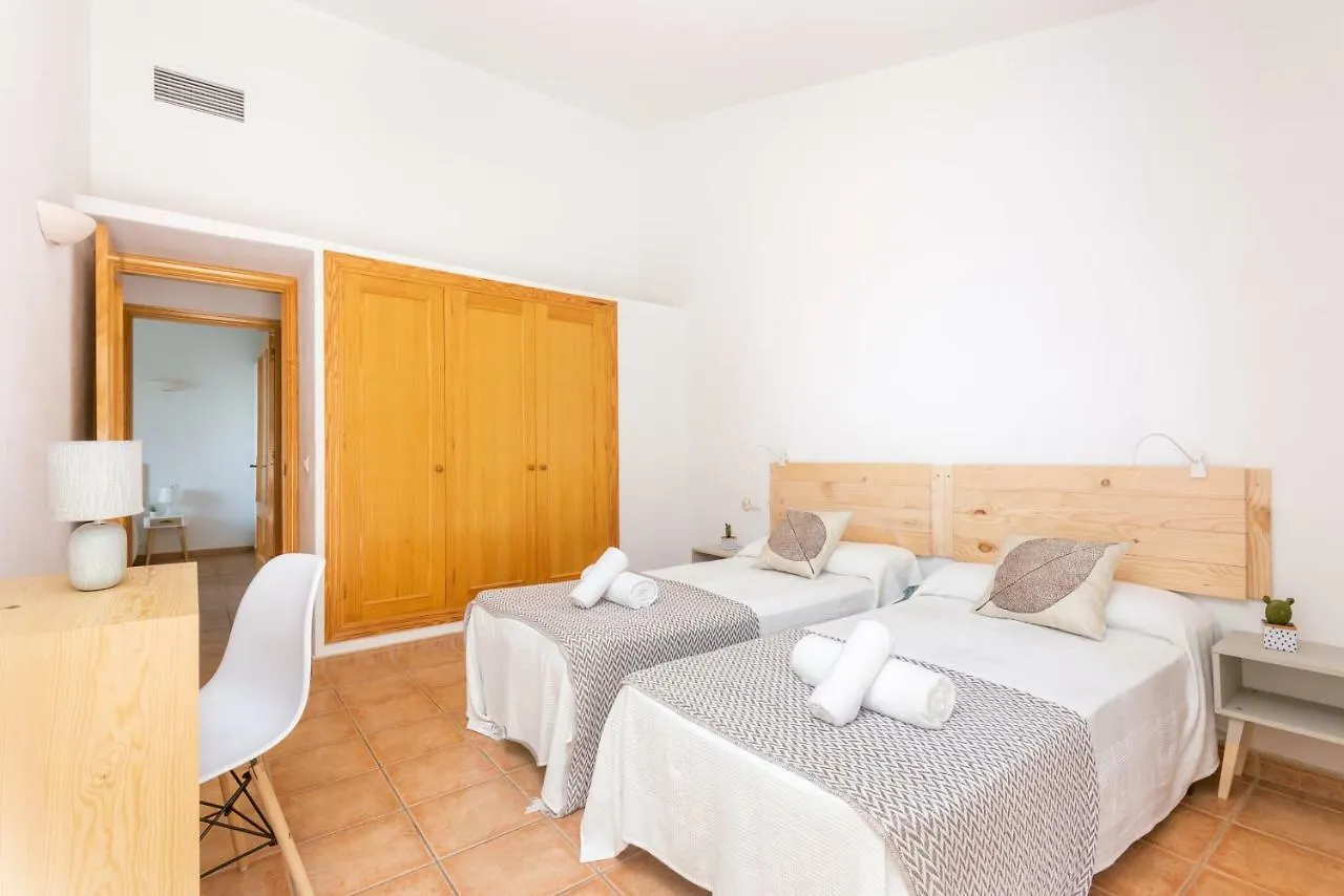 Villa Aries Cala'n Forcat 0*,  Španělsko
