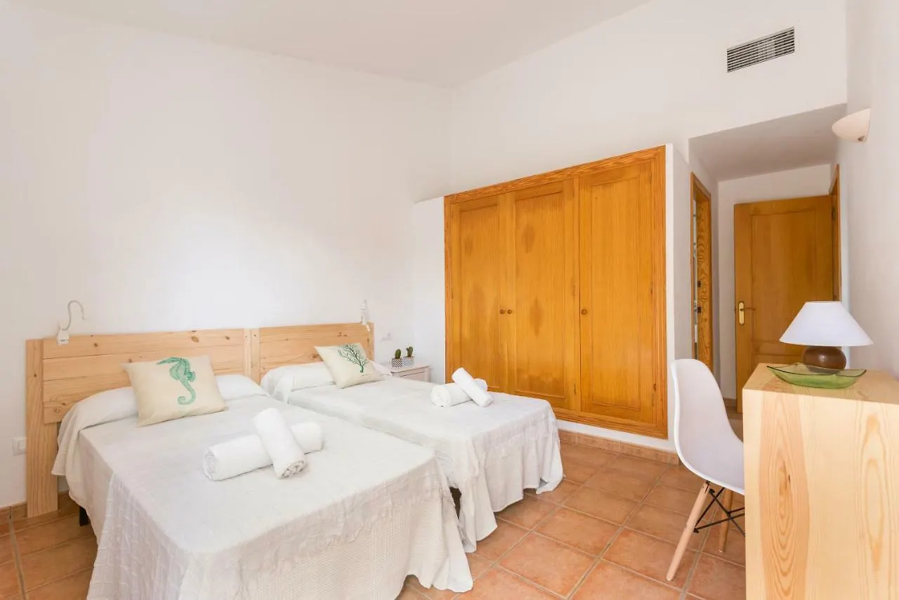 Villa Aries Cala'n Forcat
