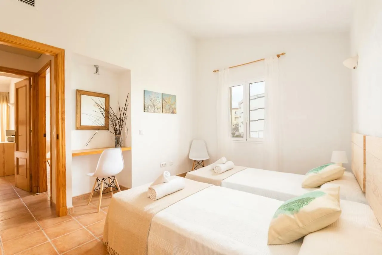 Villa Aries Cala'n Forcat 0*,  Španělsko