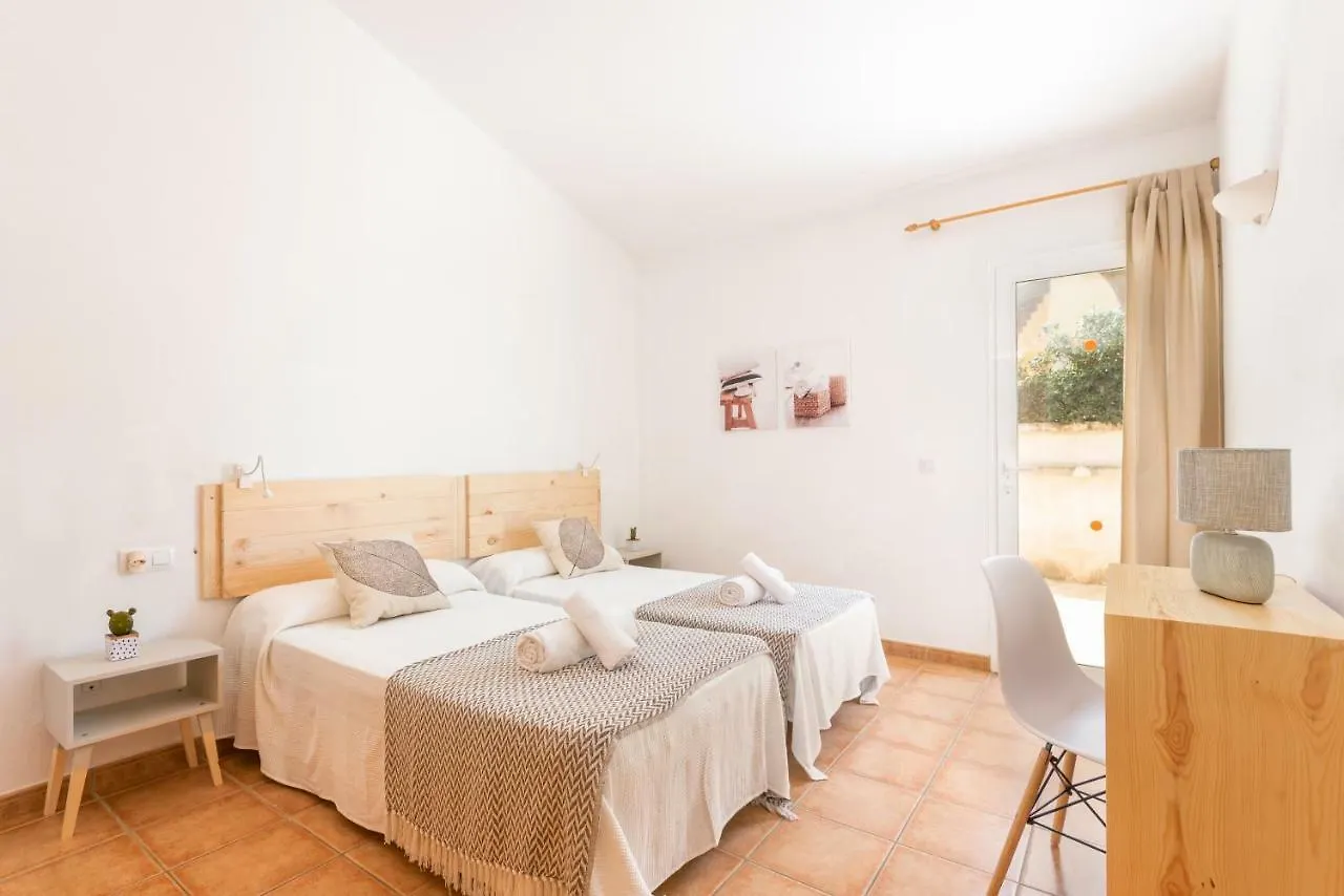 Villa Aries Cala'n Forcat